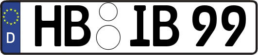 HB-IB99