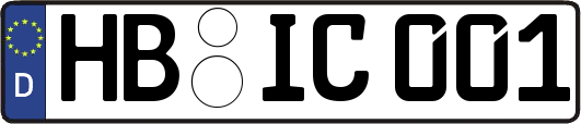 HB-IC001