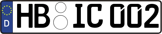 HB-IC002