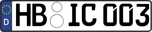 HB-IC003
