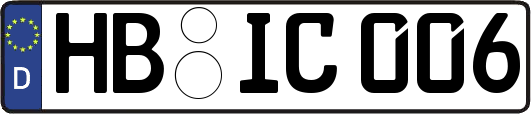 HB-IC006