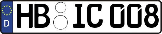 HB-IC008