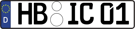 HB-IC01