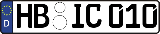 HB-IC010