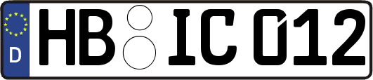 HB-IC012
