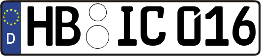 HB-IC016