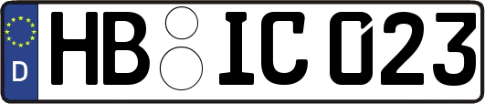 HB-IC023