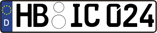 HB-IC024