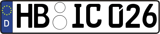 HB-IC026