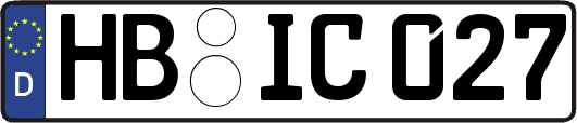 HB-IC027