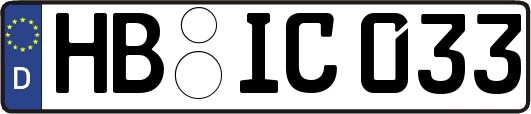 HB-IC033