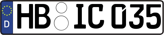 HB-IC035