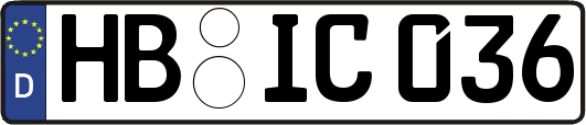 HB-IC036