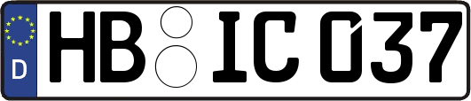 HB-IC037