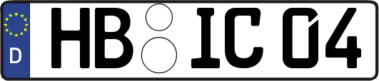 HB-IC04