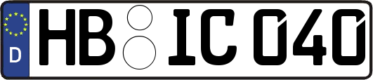 HB-IC040