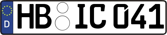 HB-IC041