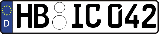 HB-IC042