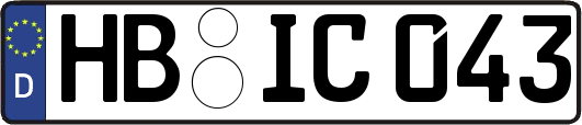 HB-IC043