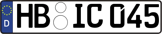 HB-IC045