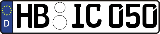 HB-IC050