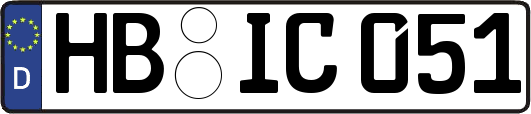 HB-IC051