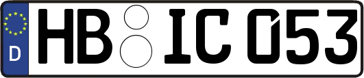 HB-IC053