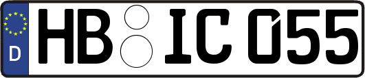 HB-IC055