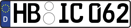 HB-IC062