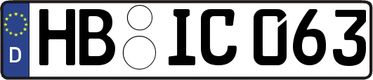 HB-IC063