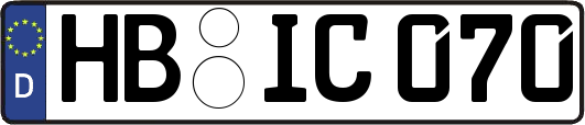 HB-IC070