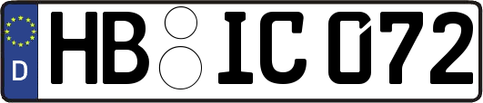 HB-IC072