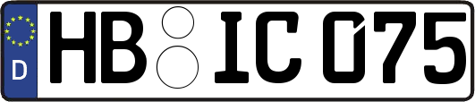 HB-IC075