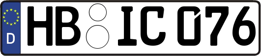 HB-IC076