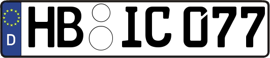 HB-IC077