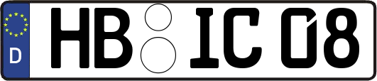 HB-IC08