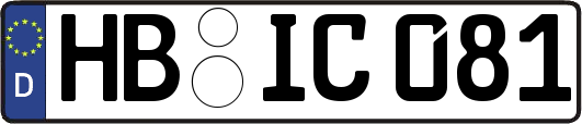 HB-IC081
