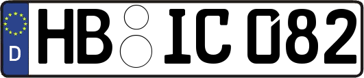 HB-IC082