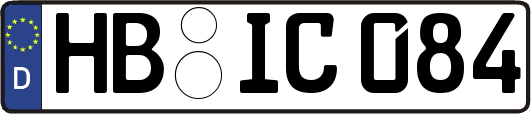 HB-IC084