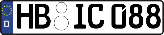 HB-IC088