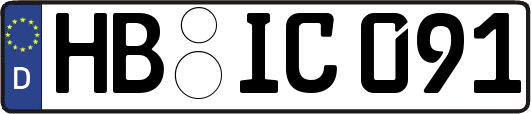 HB-IC091