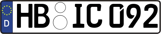 HB-IC092