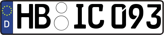 HB-IC093