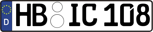 HB-IC108