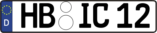 HB-IC12