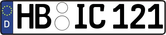 HB-IC121