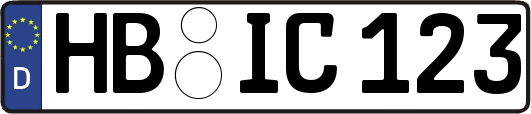 HB-IC123