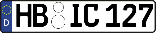 HB-IC127