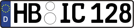 HB-IC128