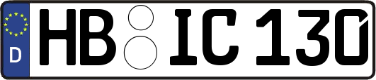 HB-IC130